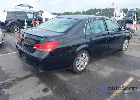 2008 Toyota Avalon Xls from USA, damaged, VIN 4T1BK36B78U302270